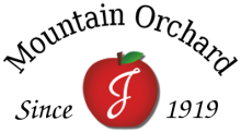 Mountain Orchard