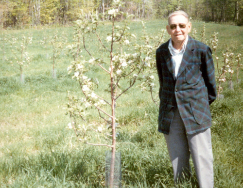 Edward Jensen
